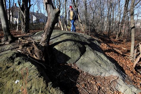 Salem's Famous Landmark: The Witch Trials Hanging Site